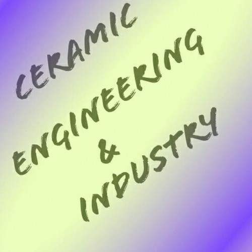 کانال صنعت و مهندسی سرامیک