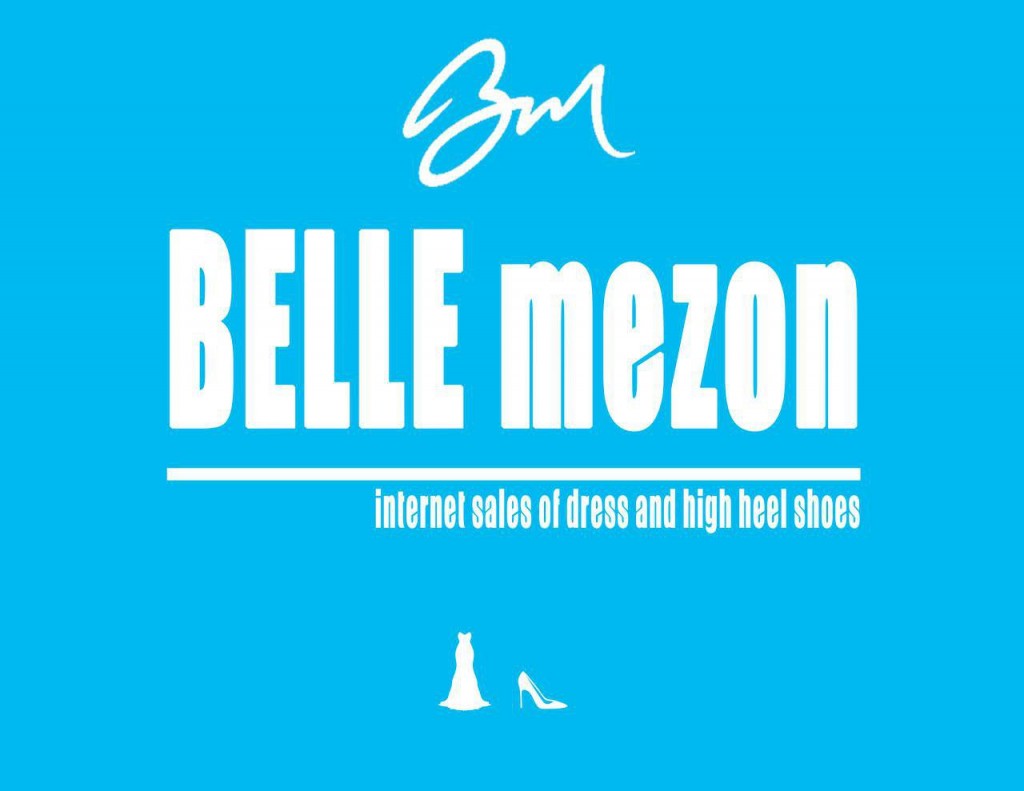 BELLE mezon