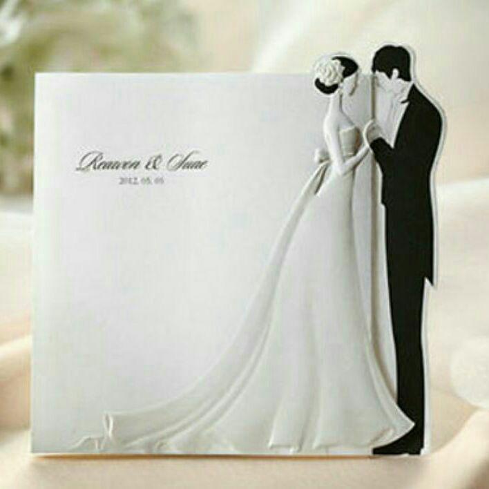 کارت عروسی