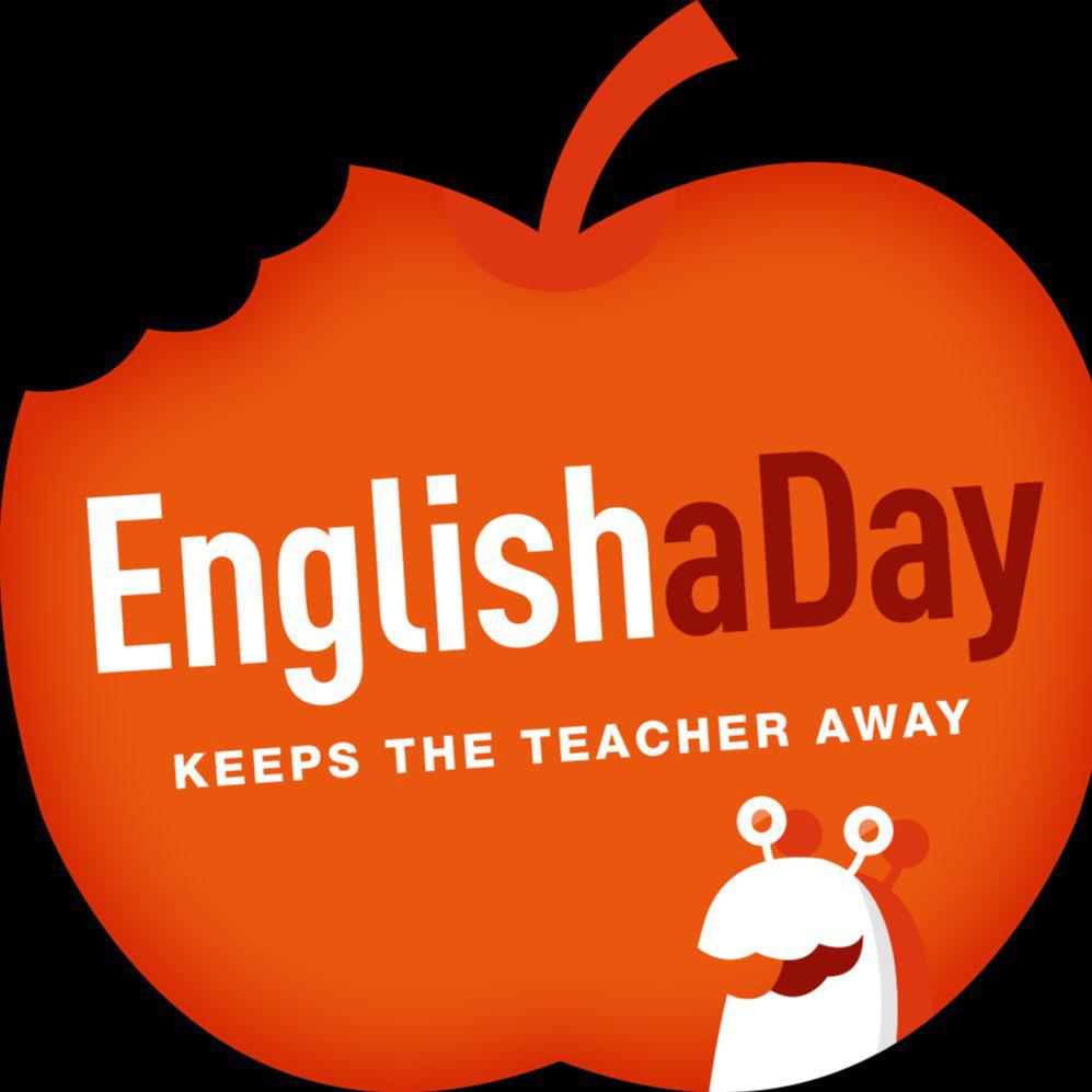 روزی ۵ لغت انگلیسی یاد بگیرید