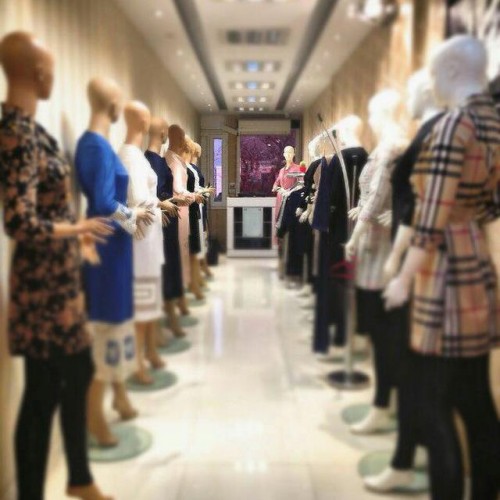 کانال نازپوش