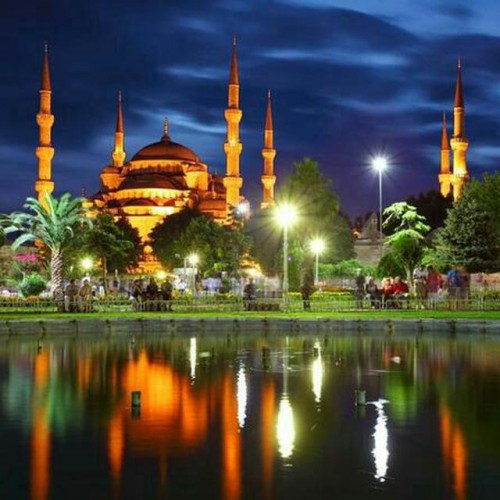 استانبول ، تور ، بلیط