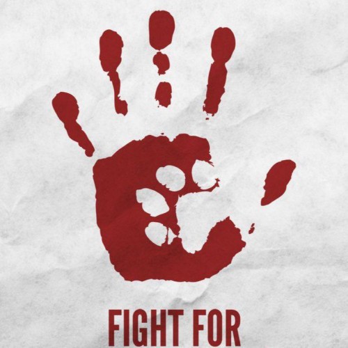 كمپين توقف حيوان آزاری در ايران