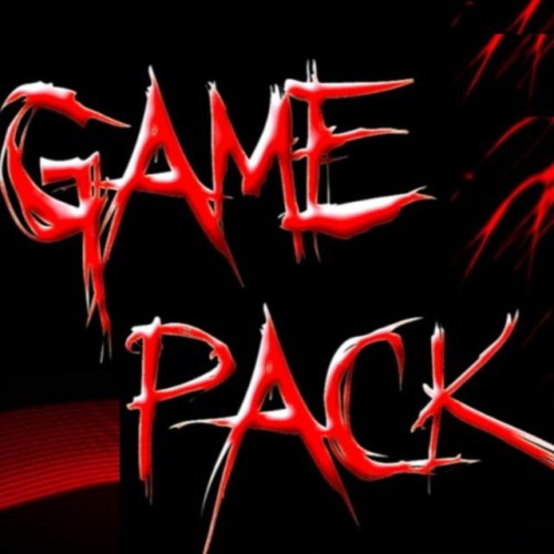 کانال گیم پک Game Pack