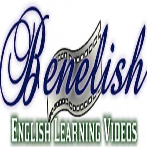 کانال تلگرام Benelish