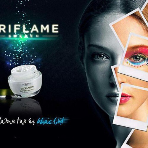 کانال تلگرام oriflameshopping