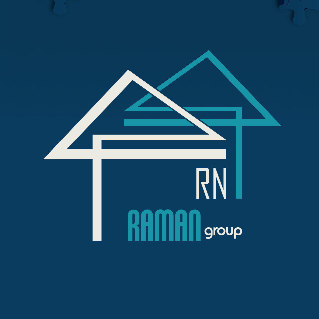 کانال raman group