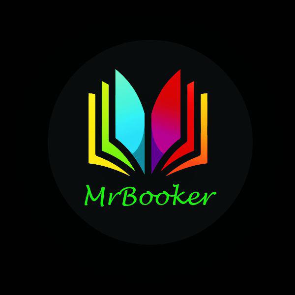 کانال کتابدار - MrBooker