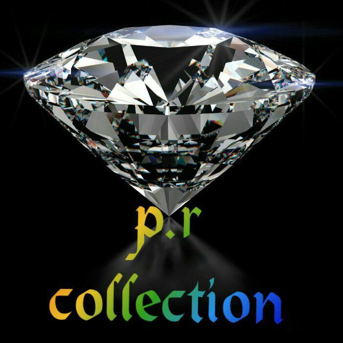 کانال تلگرام p.r_collection