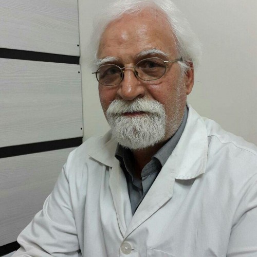 کانال تلگرام دکتر موسوی