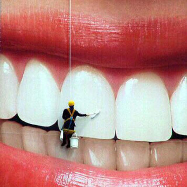 کلینیک دندانپزشکی دکتر شمشیر