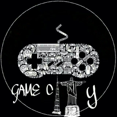 کانال تلگرام گیم سیتی