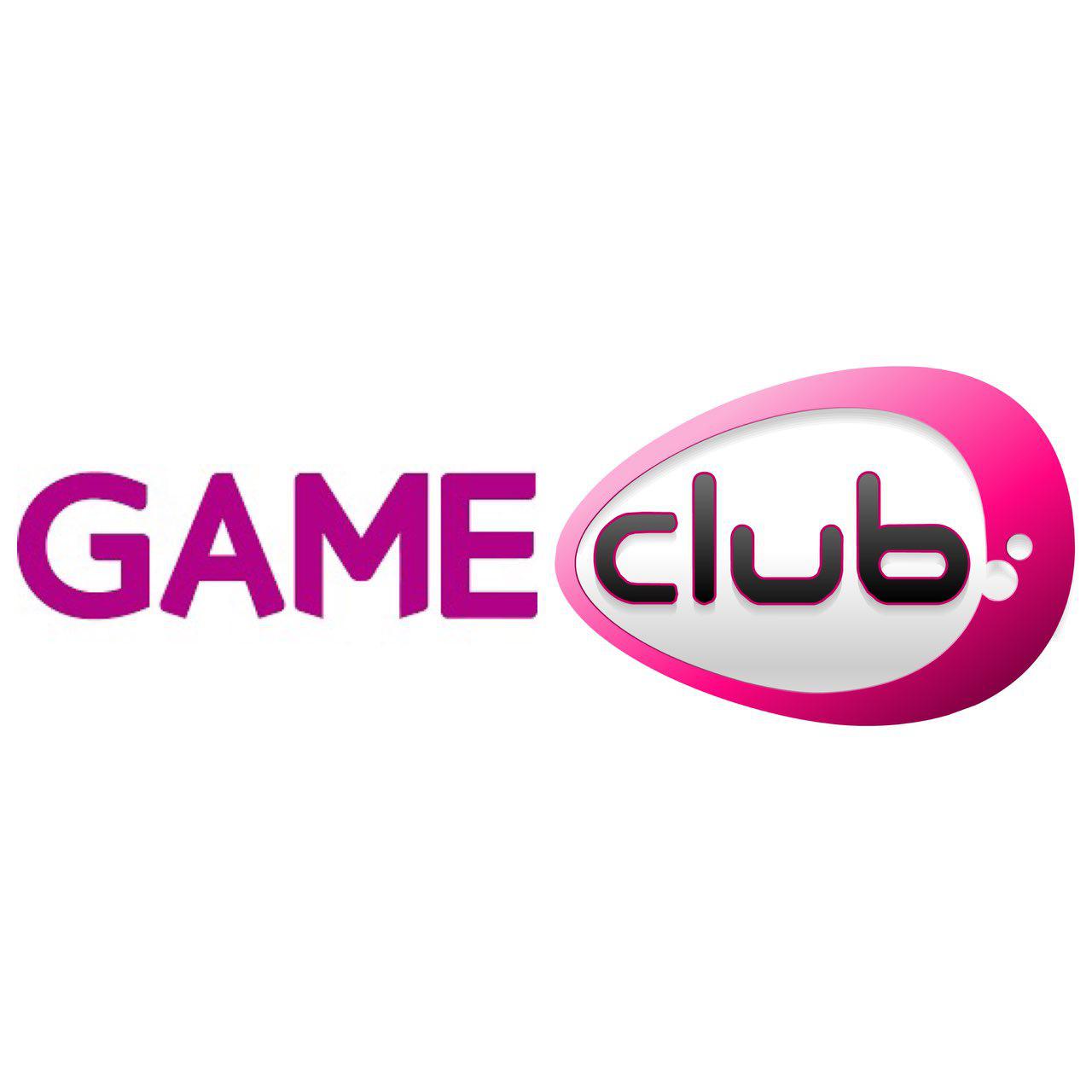 کانال تلگرام game club