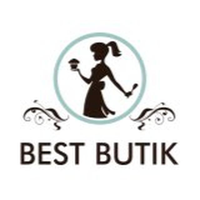 کانال تلگرام BestButik