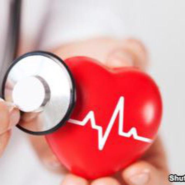 کلینیک تخصصی پیشگیری ودرمان بیماریهای قلبی عروقی