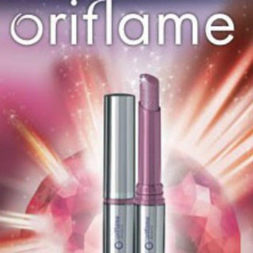کانال زيبايي طبيعي با محصولات اوريف ليم Oriflame