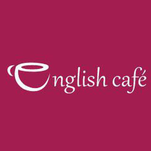 کانال تلگرام english cafe