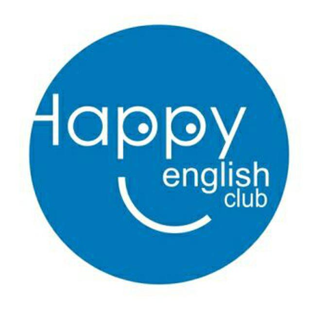کانال HappyEnglishClub