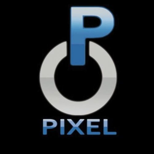 کانال تلگرام PIXEL STORE