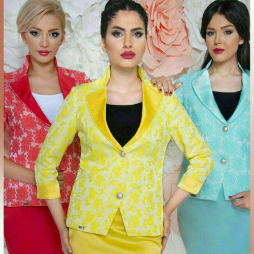 کانال تلگرام گالری لی لی