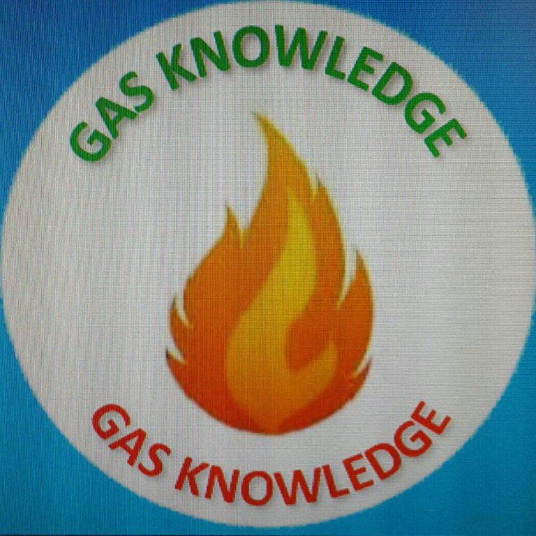 کانال تلگرام دانش گاز