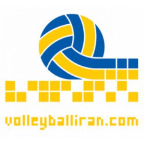کانال رسمی والیبال ایران