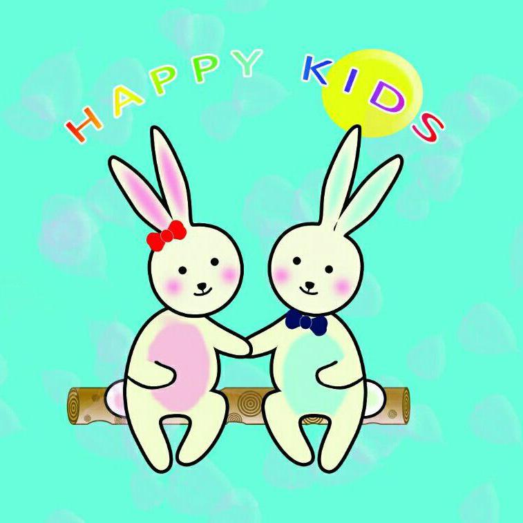 کانال تلگرام Happy Kids