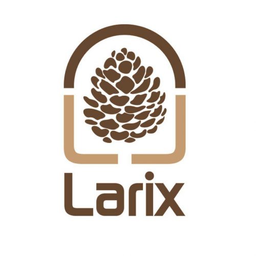 کانال تلگرام Larix