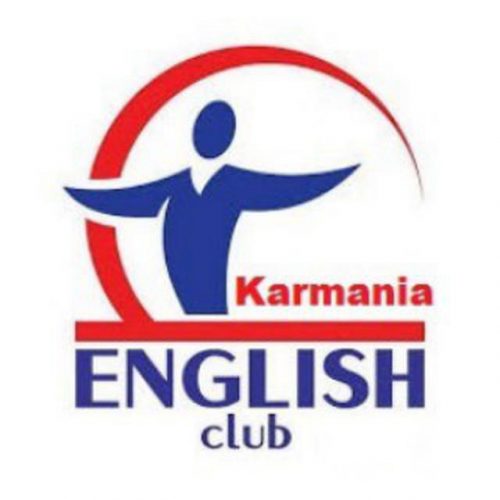 باشگاه زبان انگلیسی کارمانیا
