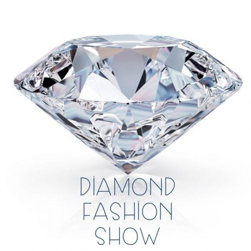 کانال گالری دایموند Diamond fashion show
