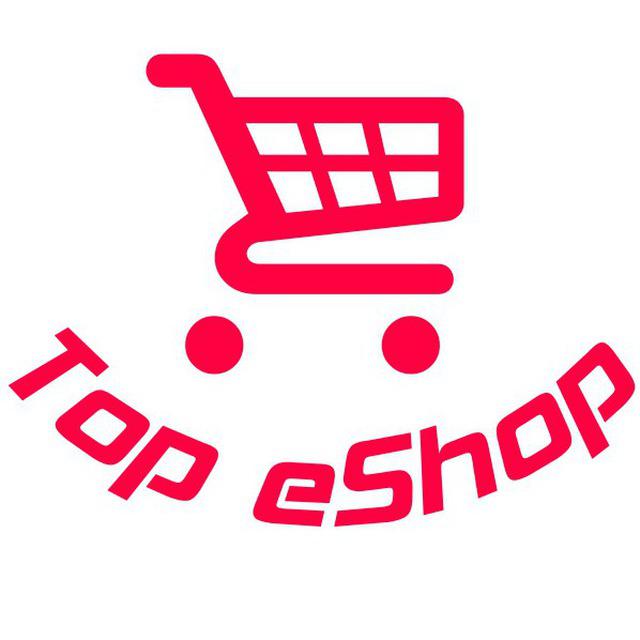 کانال فروشگاه اینترنتی تاپی شاپ
