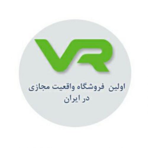 اولین فروشگاه تجهیزات واقعیت مجازی در ایران