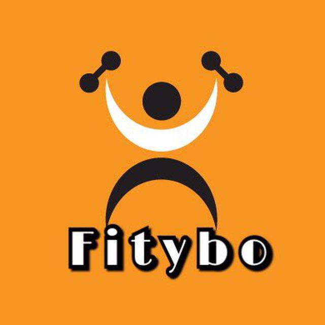کانال تلگرام Fitybo