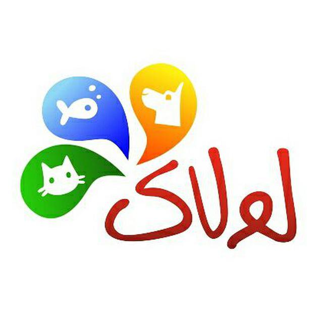 کانال تلگرام لولاک حامی حیوانات