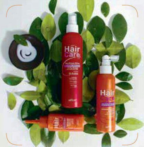 کانال محصولات گیاهی پوست و مو