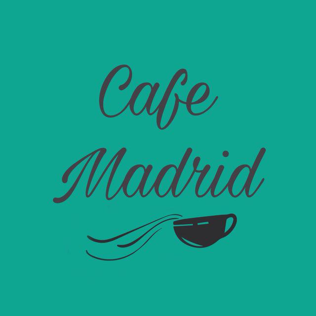 کانال تلگرام Cafe Madrid