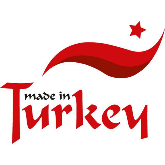 کانال تلگرام Made in Turkey