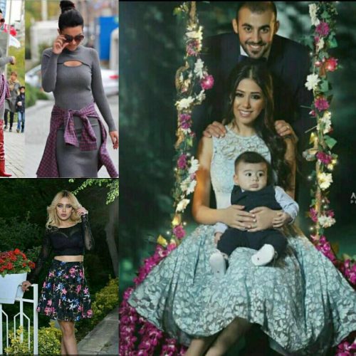 کانال تلگرام لباس بانه sancity