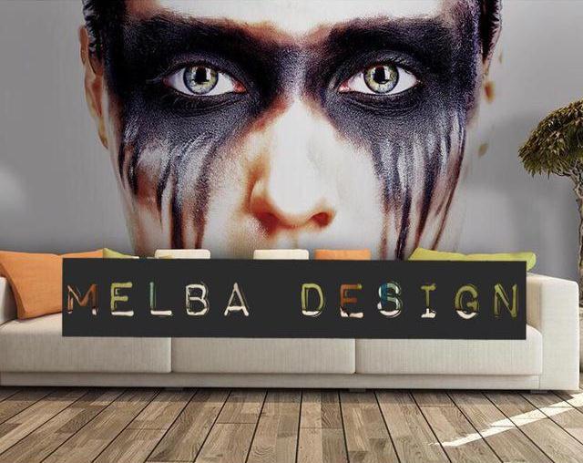 کانال دکوراسیون Melba design
