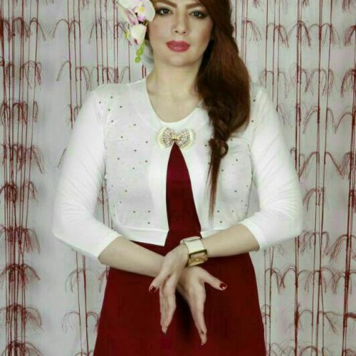 کانال تلگرام پوشاک آویناگل