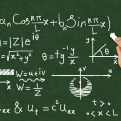 کانال تدریس خصوصی ریاضیات