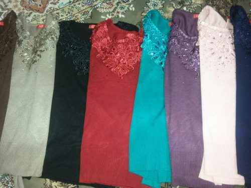 کانال تلگرام پوشاک به روز