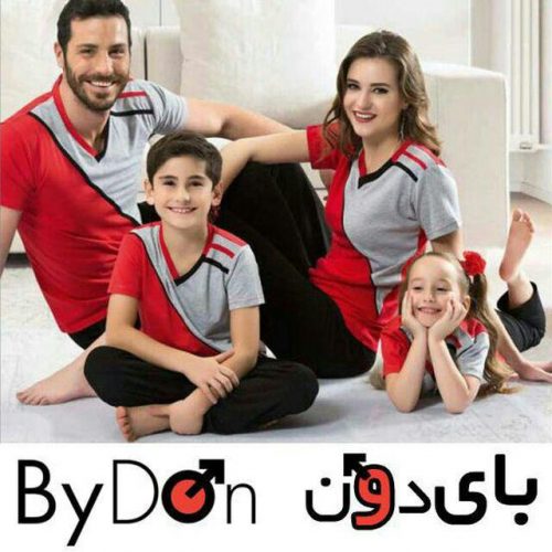 کانال پوشاک زنانه ترک