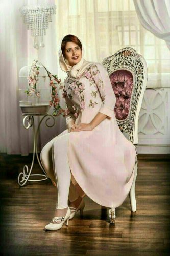 کانال تلگرام مزون مادر (مشهد)