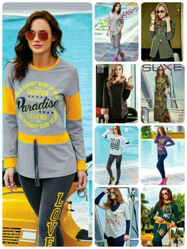 کانال تلگرام پخش پوشاک شنیا