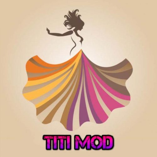 کانال تلگرام تی تی مد