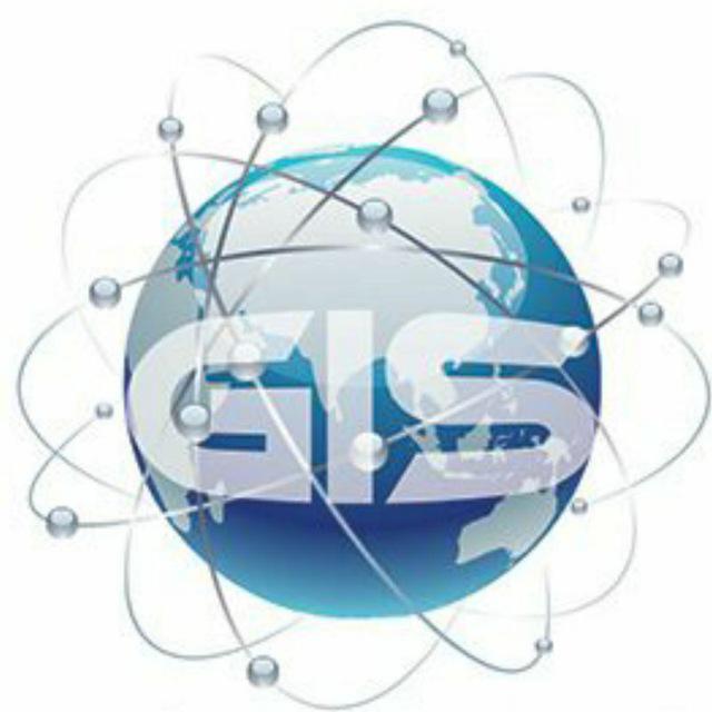کانال GIS برای همه