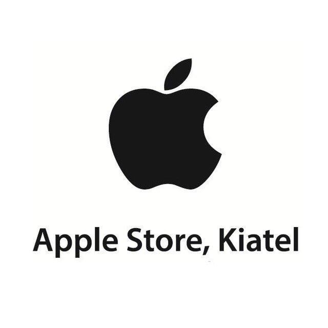 کانال رسمی اپل استور کیاتل