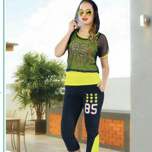 کانال تک فروشی پوشاک ست