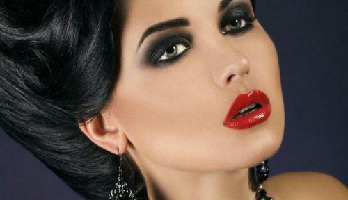 کانال تلگرام Sama-oriflame